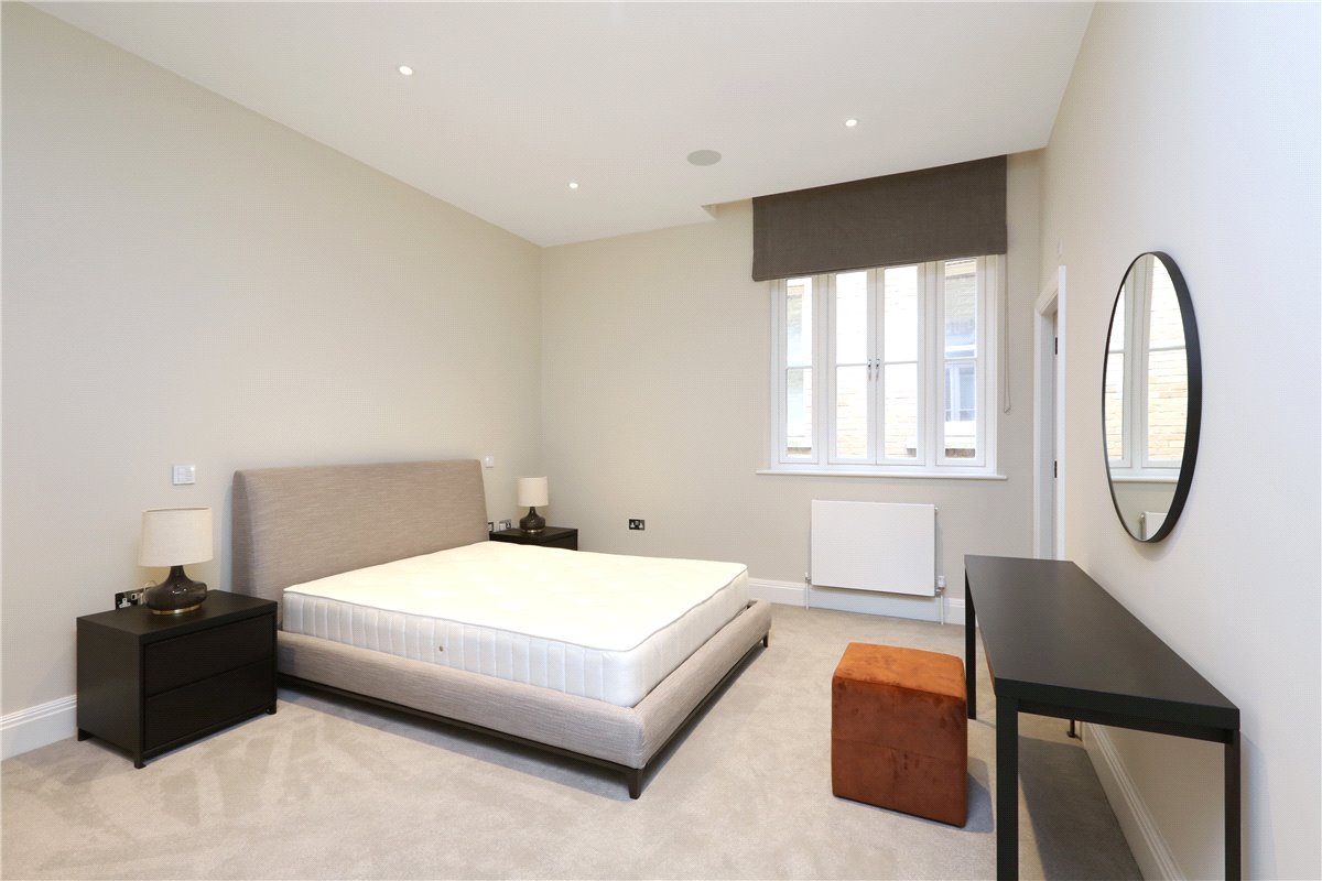 3 bedroom Flat, Bell Yard, Strand, WC2A - Let Agreed, Image 4