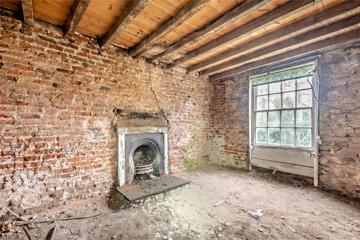 4 bedroom House, The Green, Kirklington, DL8 - Available, Image 3