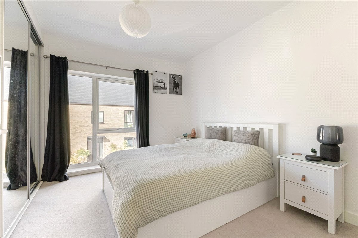 2 bedroom House, Marleigh Lane, Cambridge, CB5 - Available, Image 5