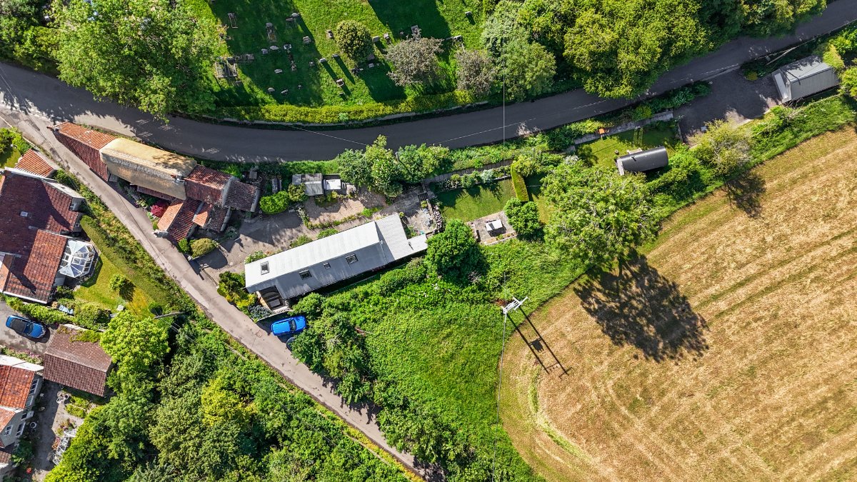 7 bedroom House, School Lane, Compton Dundon, TA11 - Available, Image 34