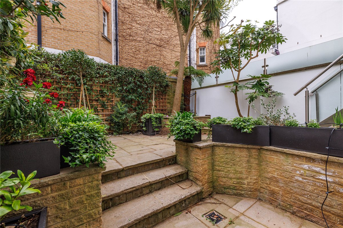 5 bedroom House, Cadogan Place, Belgravia, SW1X - Available, Image 22