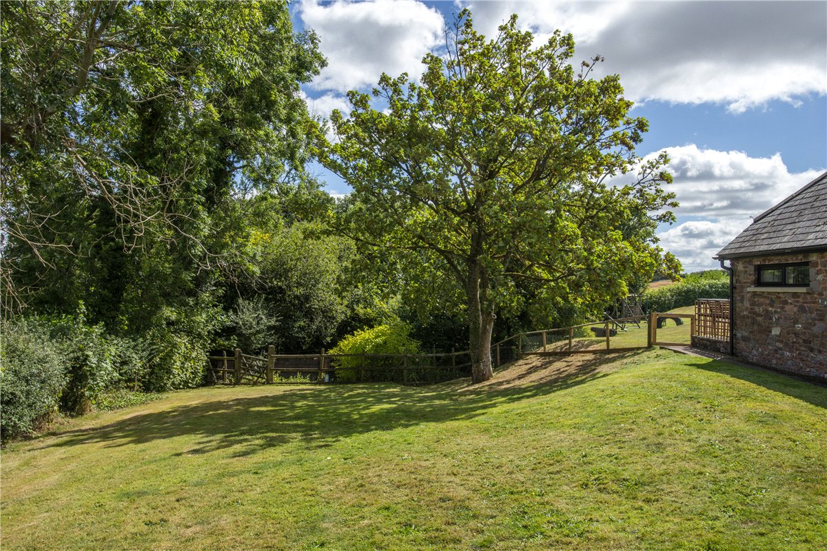 0 bedroom House, Huntsham, Tiverton, EX16 - Available, Image 37