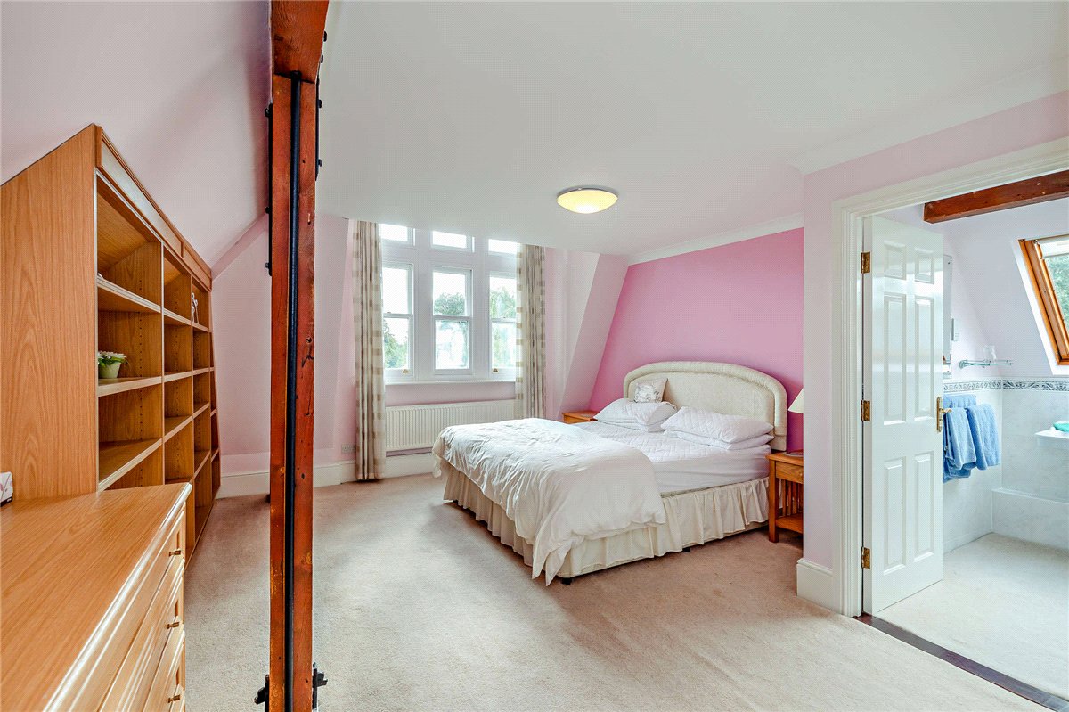 3 bedroom Flat, Apartment 12, Ellis House, Ellis Court, HG1 - Available, Image 8