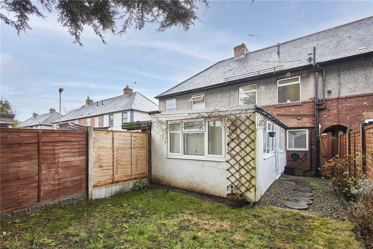 2 bedroom House, Fifth Avenue, York, YO31 - Let Agreed, Image 1