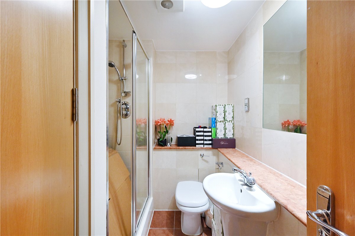 2 bedroom Flat, Barrett Street, Marylebone, W1U - Available, Image 8