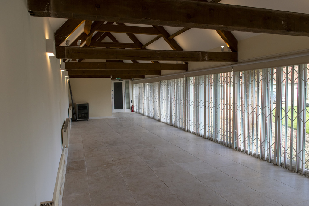 714 Sq Ft, Charlton Park, Malmesbury, SN16 - Available, Image 2