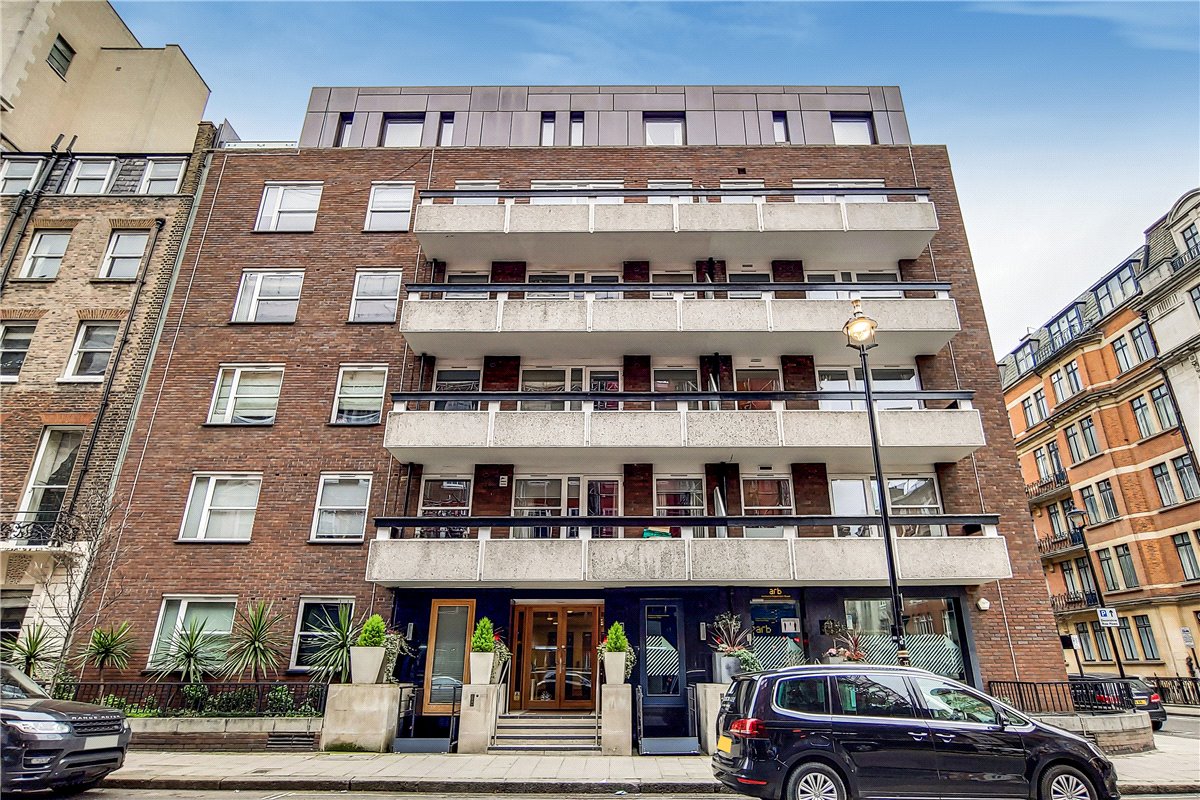 3 bedroom Flat, Weymouth Street, Marylebone, W1W - Available, Image 15