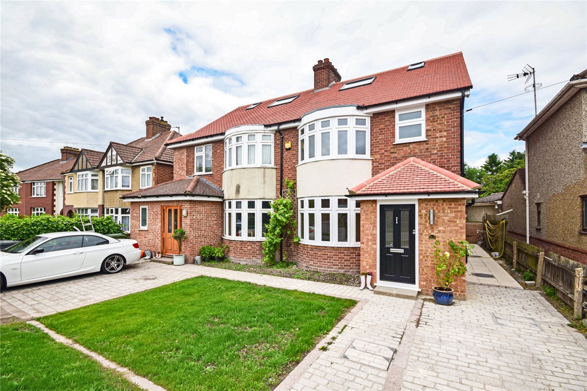 4 bedroom House, Queen Ediths Way, Cambridge, CB1 - , Image 17