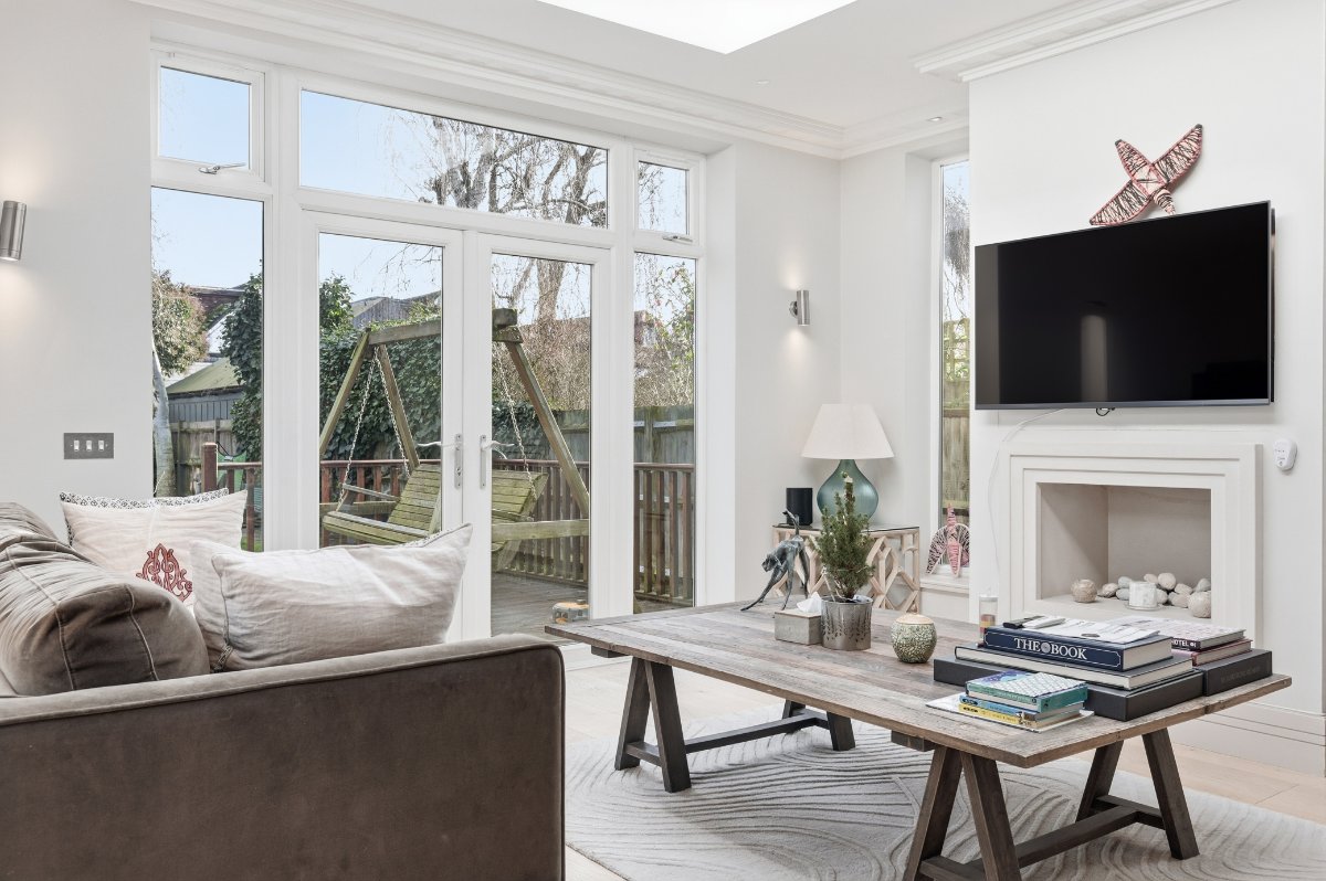 5 bedroom House, Belgrave Road, Barnes, SW13 - Available, Image 9