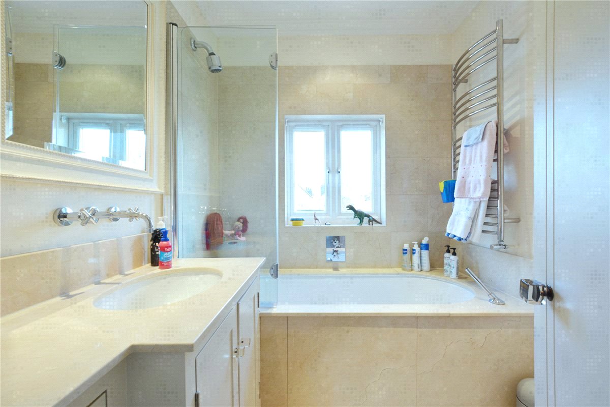 5 bedroom House, Belgrave Road, Barnes, SW13 - Available, Image 9