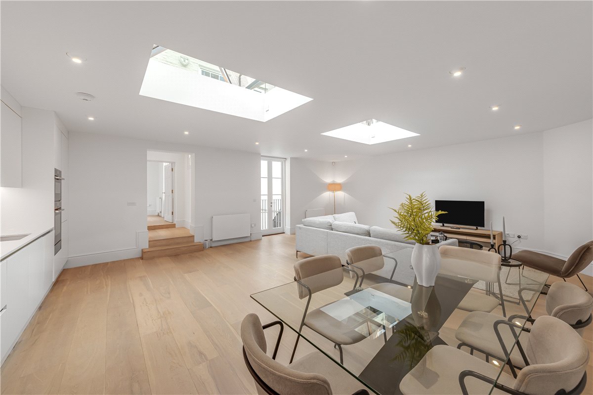 4 bedroom Flat, Devonshire Place, Marylebone, W1G - Available, Image 13