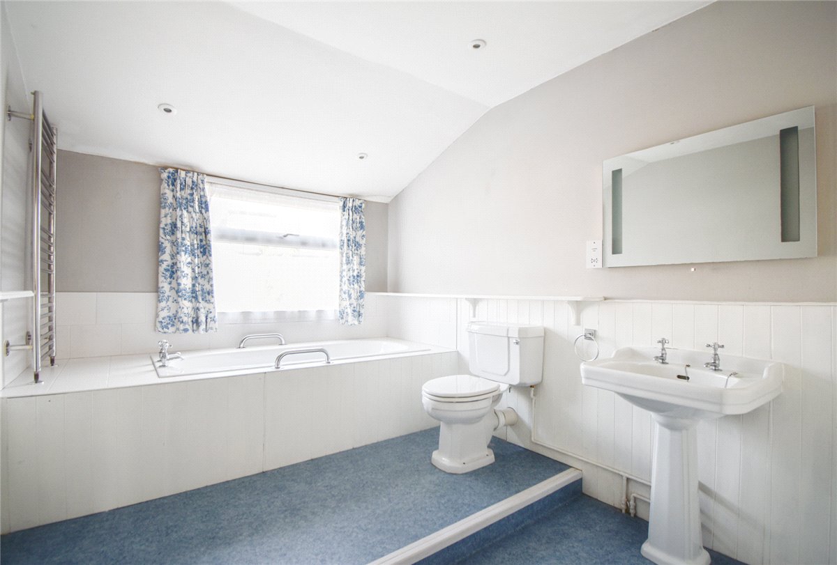2 bedroom House, Earl Street, Cambridge, CB1 - , Image 8