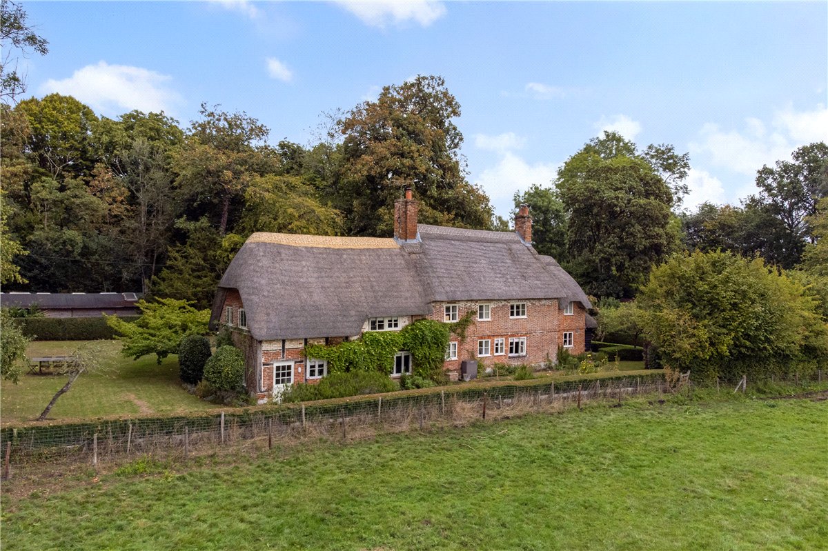 4 bedroom House, West Stowell, Marlborough, SN8 - Available, Image 28