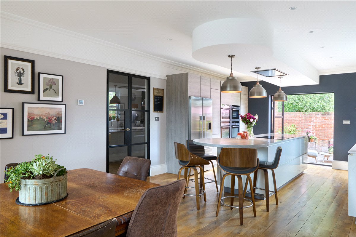 5 bedroom House, Impington Lane, Impington, CB24 - Available, Image 1