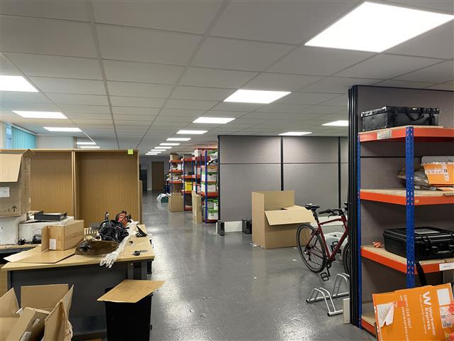 16879 Sq Ft, Arnside Road, Waterlooville, PO7 - Available, Image 4