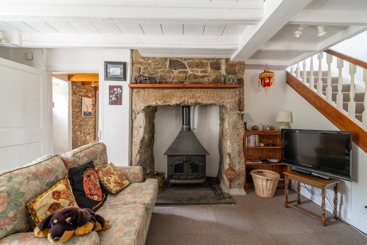 49.48  Farm, Tresamble, Gwennap, TR16 - Sold, Image 14