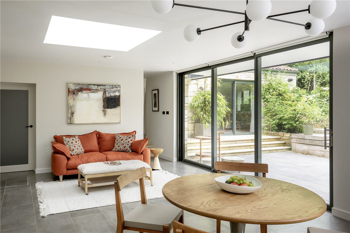 5 bedroom House, Mells, Frome, BA11 - Sold, Image 11