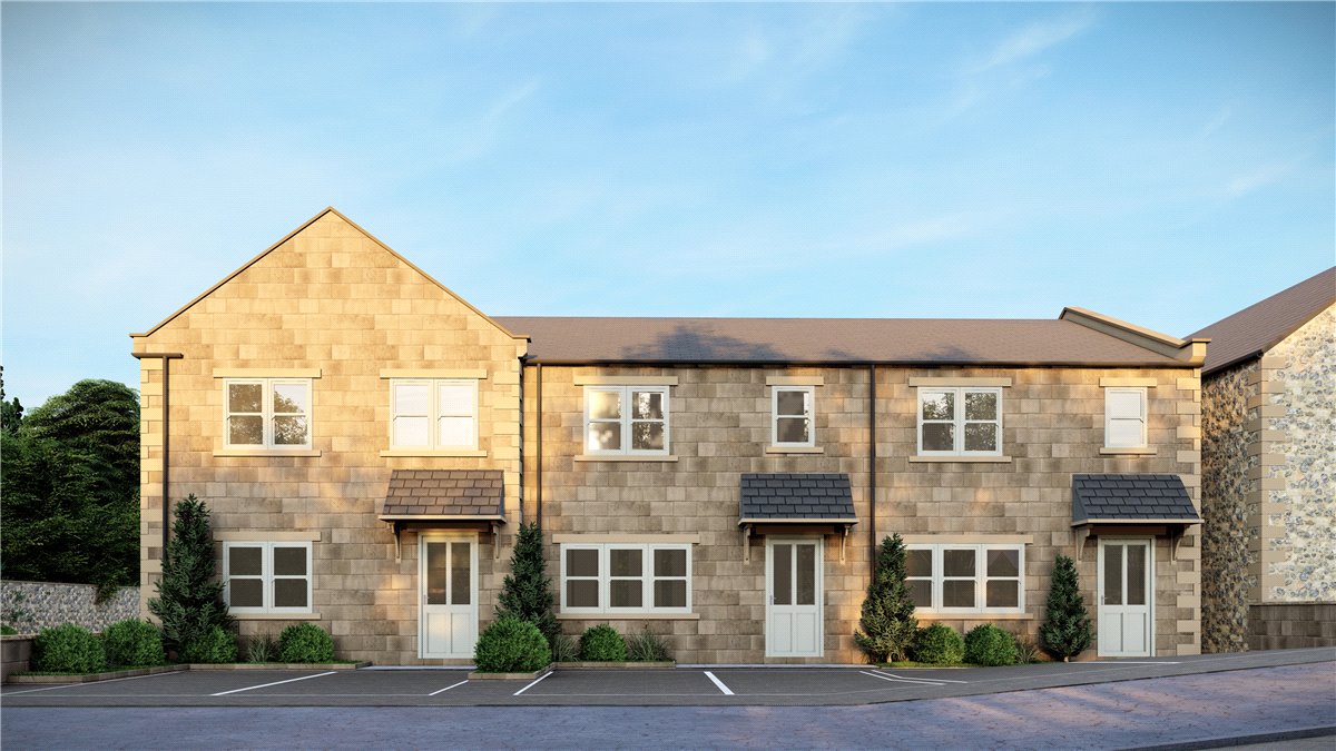 4 bedroom House, Village Farm, West Tanfield, HG4 - Available, Image 5