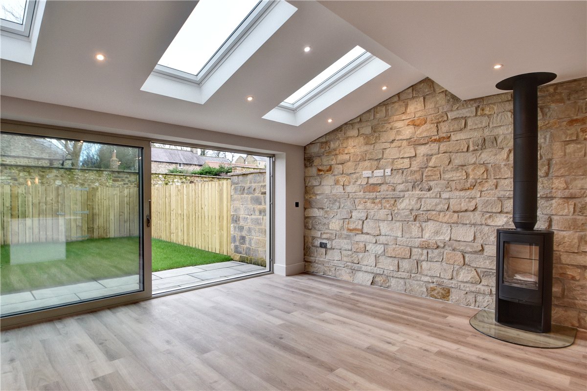 4 bedroom House, Village Farm, West Tanfield, HG4 - Available, Image 5