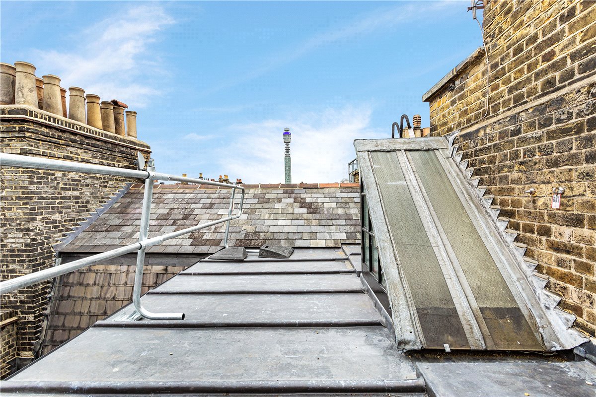 3 bedroom Maisonette, Wimpole Street, Marylebone, W1G - Let Agreed, Image 14