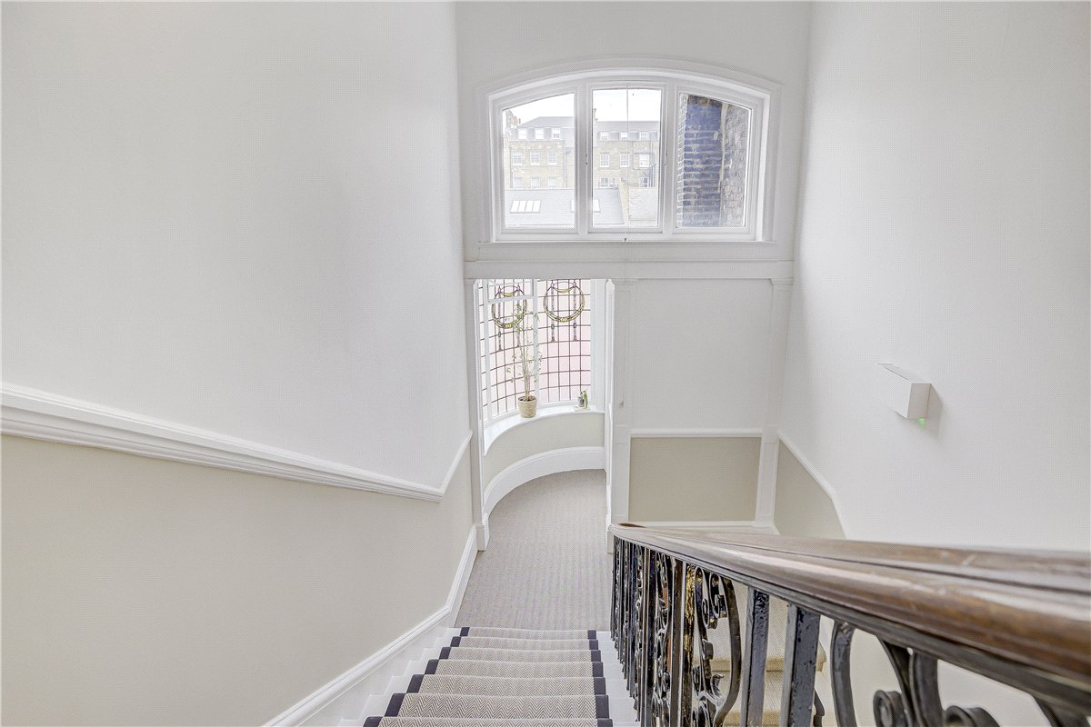 2 bedroom Flat, Wimpole Street, Marylebone, W1G - Available, Image 12