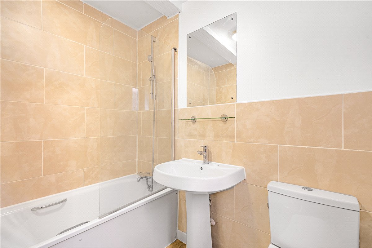 1 bedroom Flat, The Heyes, Gloucester Green, OX1 - Available, Image 4