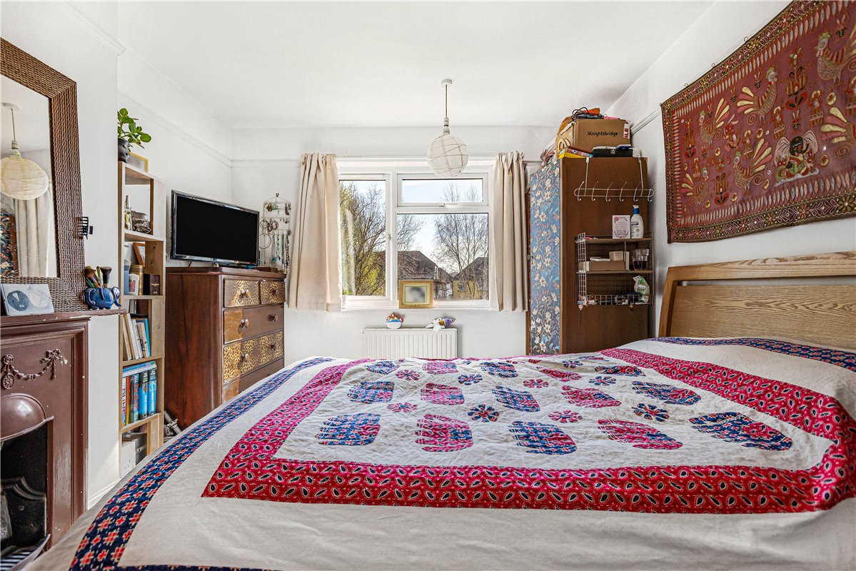 3 bedroom House, Monmouth Road, Oxford, OX1 - Sold, Image 13