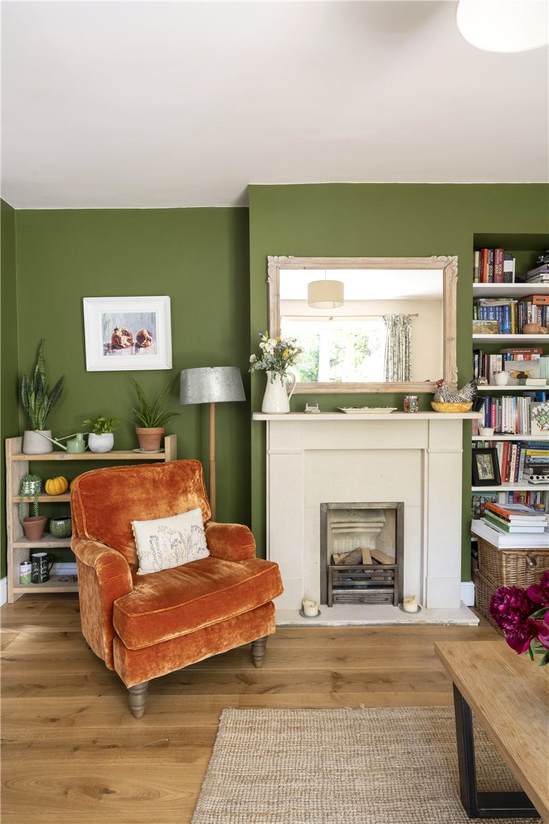 3 bedroom Maisonette, Sarsfeld Road, London, SW12 - Sold, Image 18