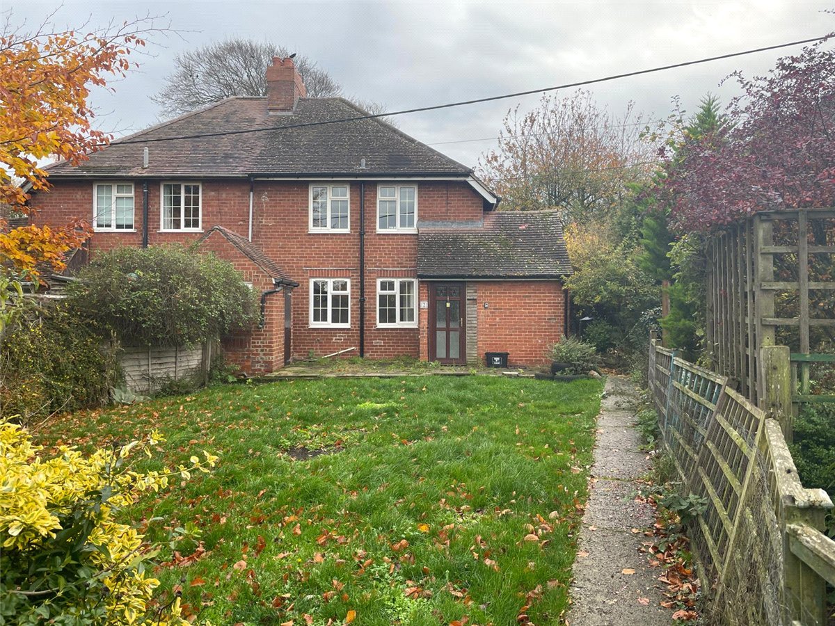 3 bedroom House, Beckhampton Road, Avebury Trusloe, SN8 - Sold, Image 12