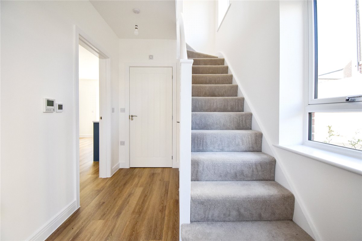 5 bedroom House, Saffron Way, Cambridge, CB1 - , Image 10