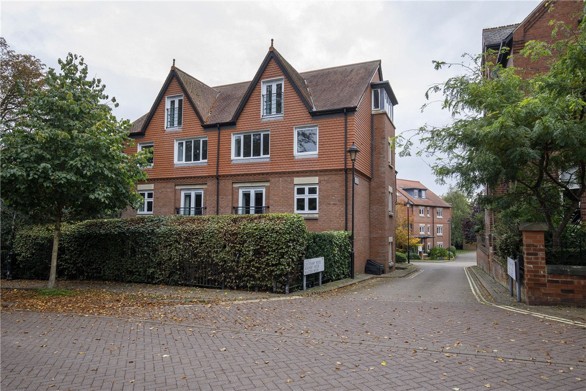 3 bedroom Flat, The Avenue, York, YO30 - Let Agreed