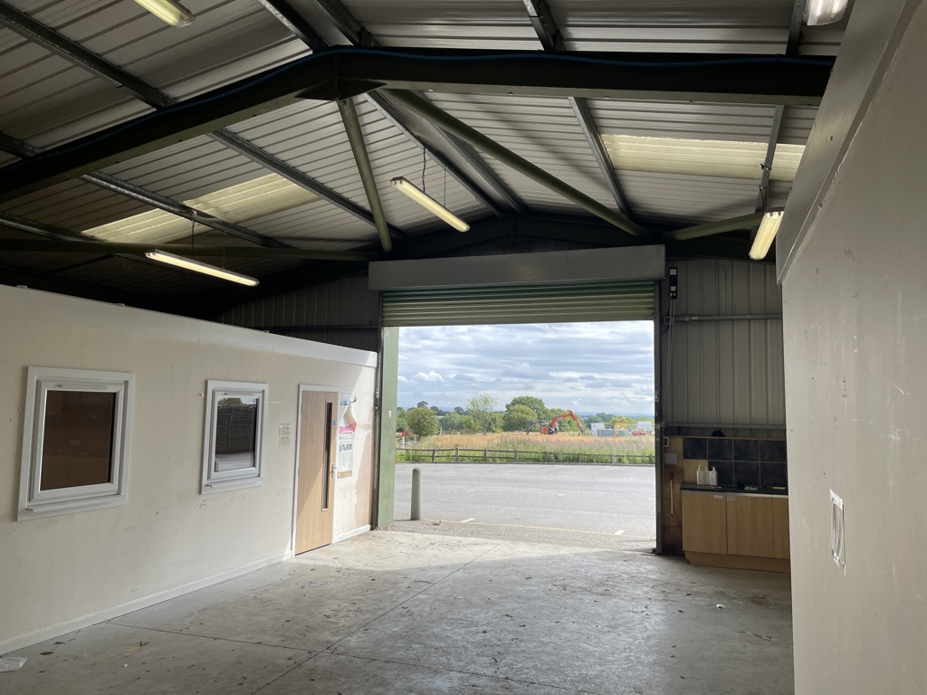 1328 Sq Ft, Unit 5c Saltergate Business Park Burley Bank Road, Harrogate, HG3 - Available, Image 11