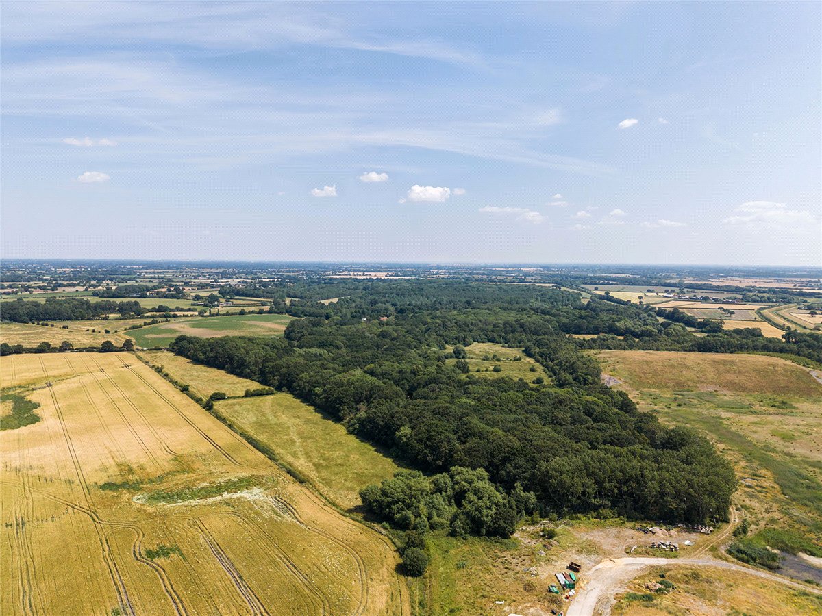  Land, Lot 2 - Land At Owston, Doncaster, DN5 - Available, Image 2