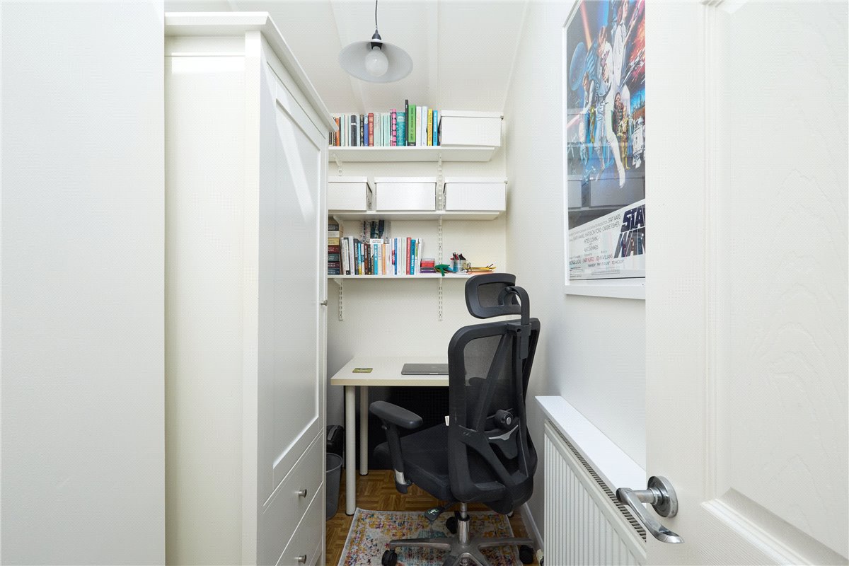 4 bedroom Bungalow, The Rookery, Balsham, CB21 - Available, Image 5