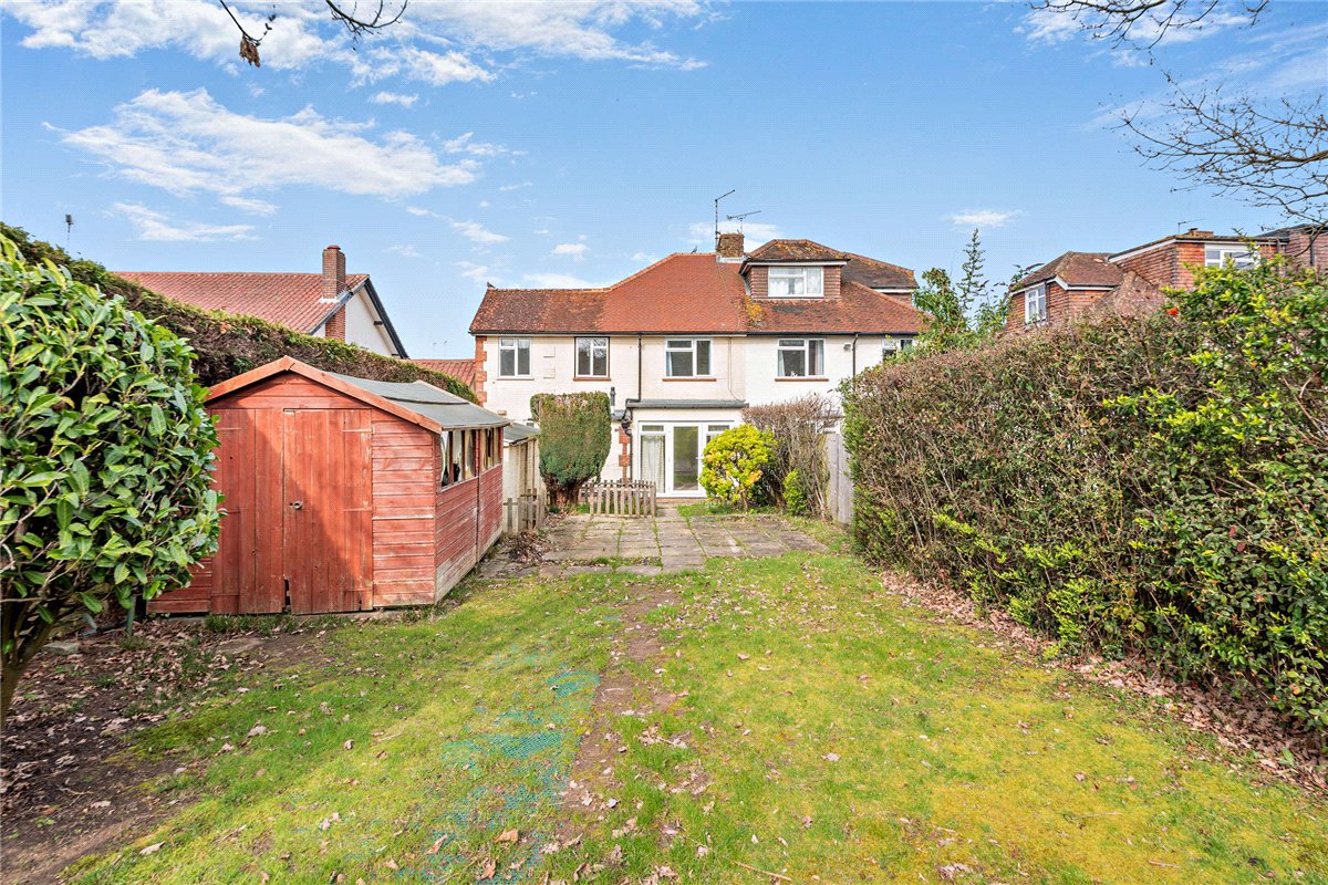 4 bedroom House, Bartlemy Close, Newbury, RG14 - Sold STC, Image 17