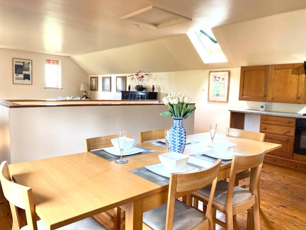 2 bedroom Barn Conversion, Whitwell, York, YO60 - Let Agreed, Image 4