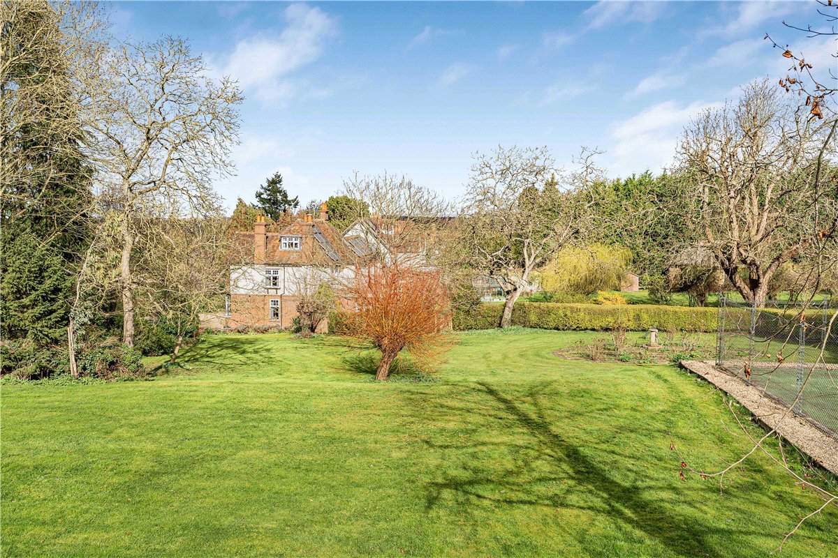 5 bedroom House, Hinksey Hill, Oxford, OX1 - Available, Image 31