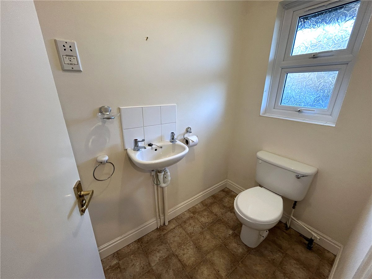 4 bedroom House, The Springs, Middleham, DL8 - , Image 10