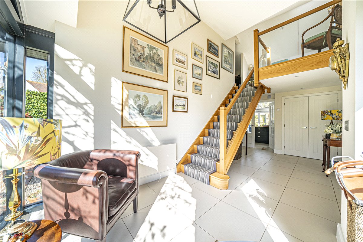 2 bedroom House, Chute Forest, Andover, SP11 - Available, Image 12