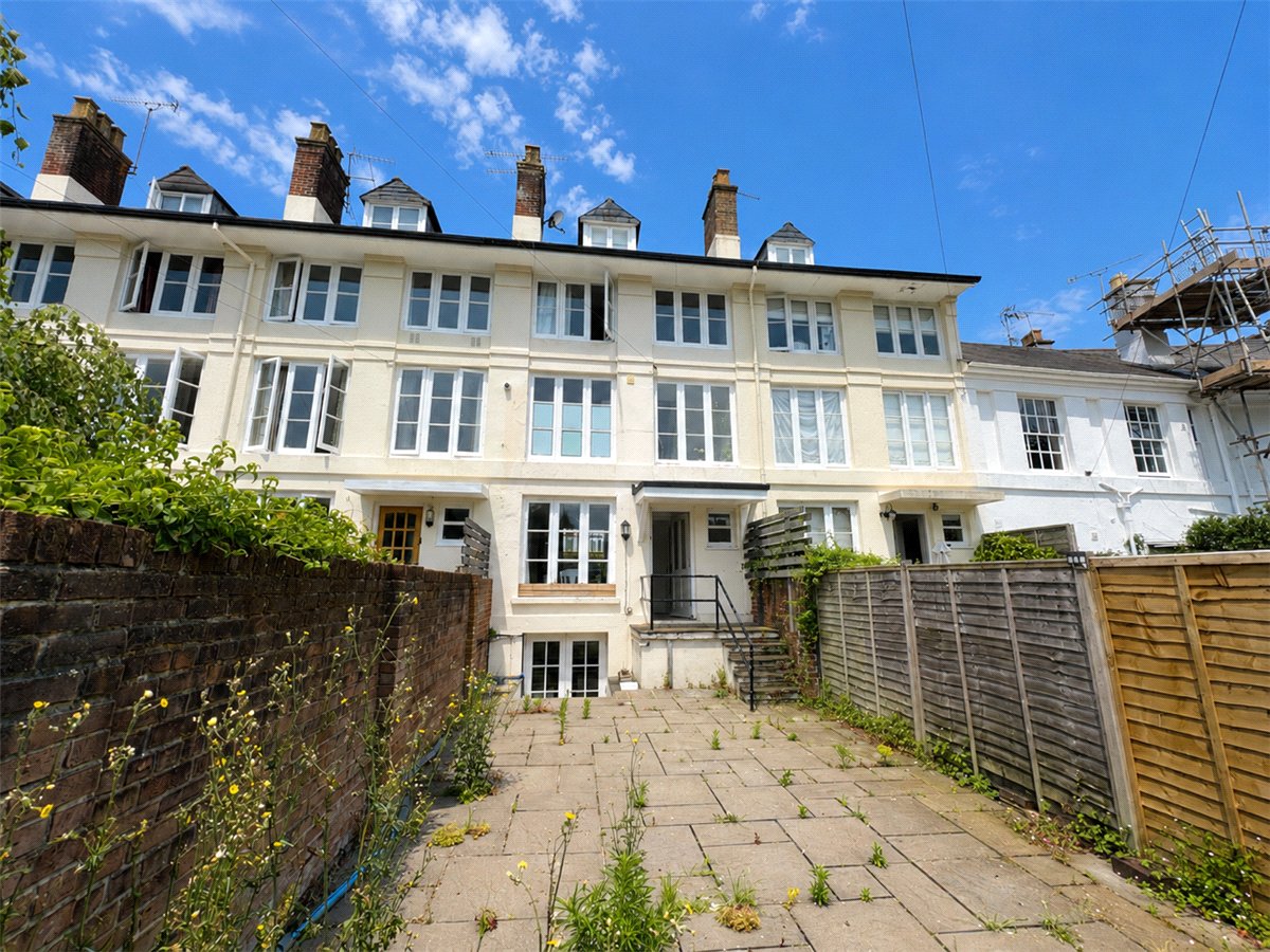 4 bedroom House, Eastgate Street, Winchester, SO23 - , Image 12