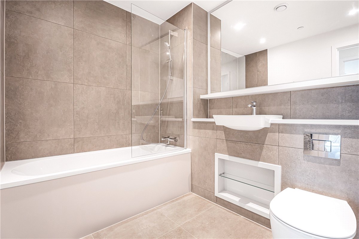 1 bedroom Flat, 8 Shillingford House, Munda Way, OX2 - Available, Image 4