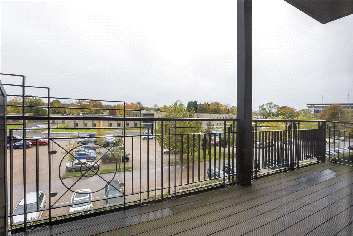 2 bedroom Flat, The Residence, Bishopthorpe Road, YO23 - , Image 1