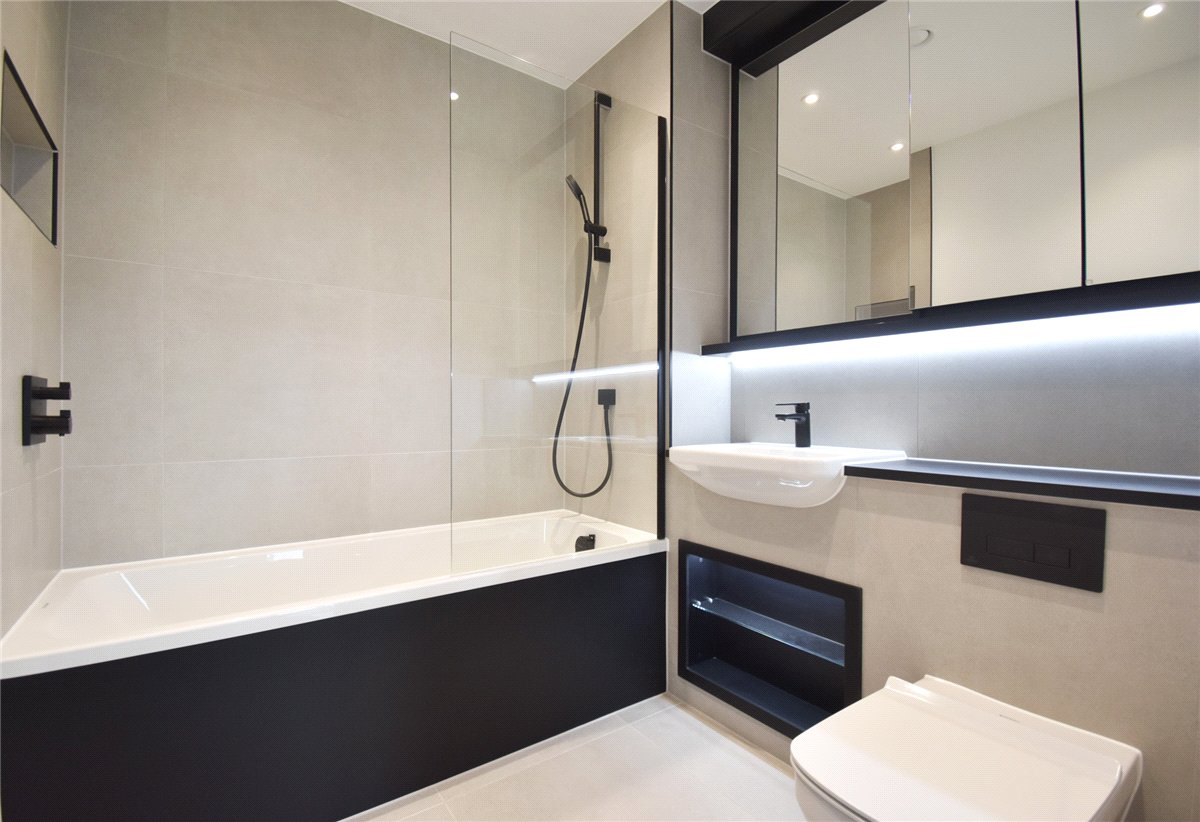 1 bedroom Flat, Appleton Way, Cambridge, CB3 - , Image 5