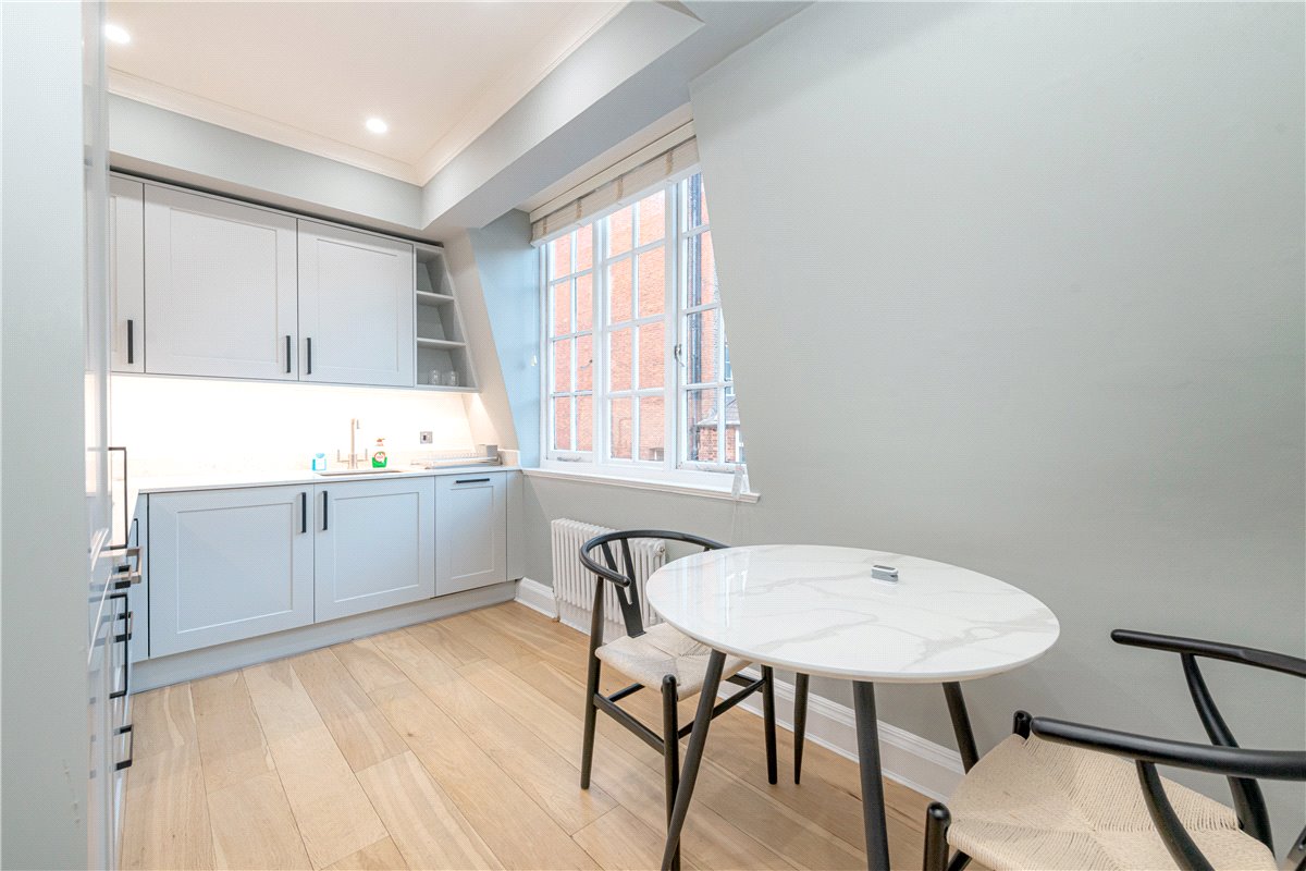 1 bedroom Flat, Woods Mews, Mayfair, W1K - Available, Image 12