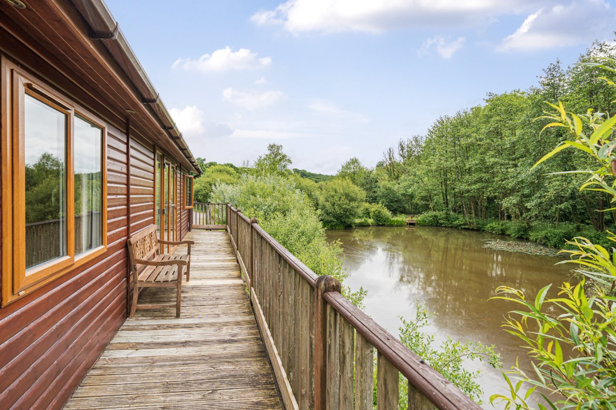 8 bedroom Residential, Buckland Brewer, Bideford, EX39 - Available, Image 11