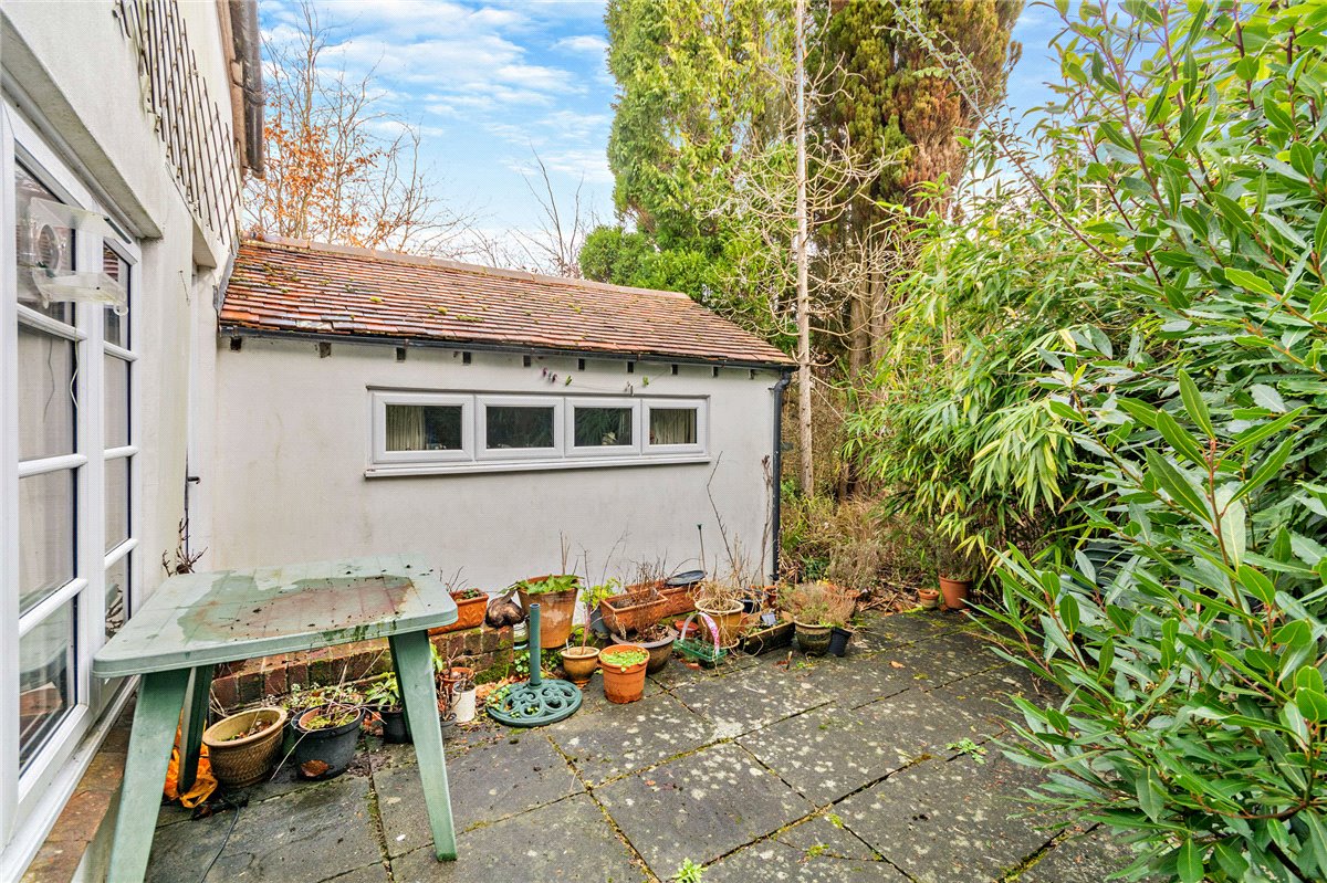 2 bedroom House, Belmont, Woodspeen, RG20 - Available, Image 17