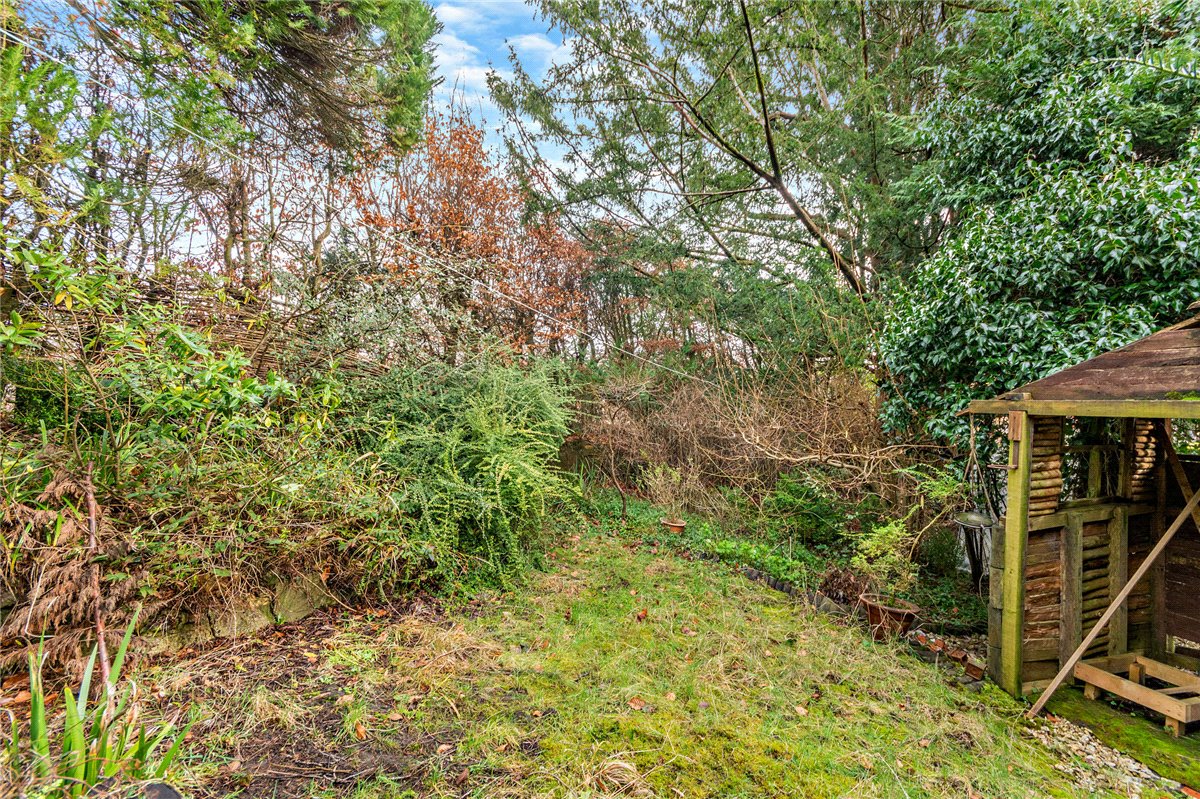 2 bedroom House, Belmont, Woodspeen, RG20 - Available, Image 17