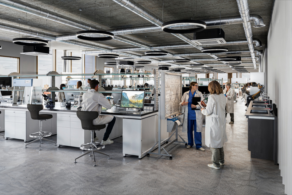 0 to 99500 Sq Ft, Mt Vernon Road, Liverpool, L7 - Available, Image 2