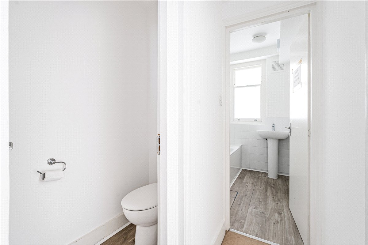 2 bedroom Flat, Mornington Terrace, London, NW1 - Available, Image 6