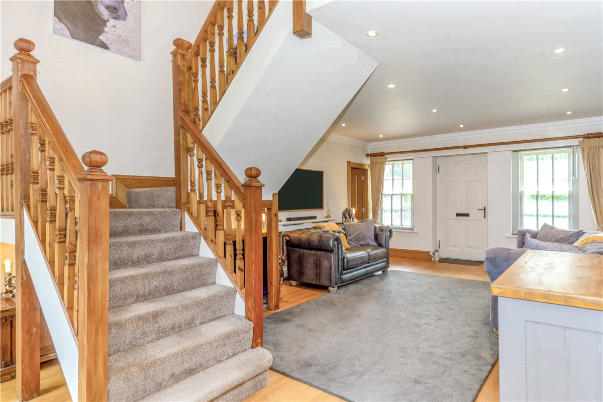 4 bedroom House, Mark Lane, Kirk Deighton, LS22 - Sold STC, Image 8